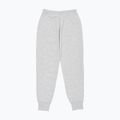 Női New Balance Fleece Jogger nadrág atlétikai szürke 8