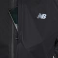 Férfi futókabát New Balance Seasonal Premium Print black 3