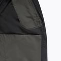 Férfi futókabát New Balance Seasonal Premium Print black 4