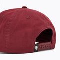 New Balance V990 Block N Block N Curved Brim mercury piros baseball sapka 4