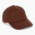Baseballsapka New Balance 6 Panel Linear Logo richoak