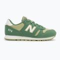 Gyerekcipők New Balance 373's V2 green 2