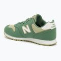 Gyerekcipők New Balance 373's V2 green 3