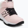 Gyerekcipő New Balance 800's V3 pink/white/black 7