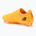 Gyerek focicipő New Balance Furon Dispatch V7+ FG orange 3