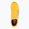 Gyerek focicipő New Balance Furon Dispatch V7+ FG orange 5
