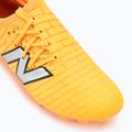 Gyerek focicipő New Balance Furon Dispatch V7+ FG orange 7