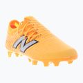 Gyerek focicipő New Balance Furon Dispatch V7+ FG orange 8