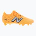 Gyerek focicipő New Balance Furon Dispatch V7+ FG orange 9