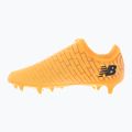 Gyerek focicipő New Balance Furon Dispatch V7+ FG orange 10