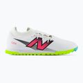 Férfi futballcipő New Balance Furon Dispatch V7+ TF fehér 9