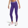 Női leggings Nike Pro 365 Tight court purple/white