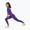 Női leggings Nike Pro 365 Tight court purple/white 2