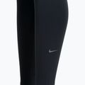 Női leggings Nike One High-Waisted Full Lenght fekete/fekete 3