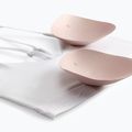 Sportmelltartó Nike Indy Light Support white/stone mauve 7