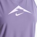 Női Nike Trail Dri-Fit Graphic TT daybreak/lilac bloom futó felső 3