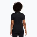 Női póló Nike One Maternity Dri Fit Slim-Fit black 2