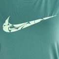 Női Nike One Swoosh póló bicoastal/vapour zöld 6