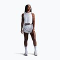 Női futótrikó Nike AeroSwift Dri-Fit ADV Cropped Tank Top off white/black 2