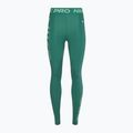 Női edző leggings Nike Pro Dri-FIT Mid-Rise 7/8 Graphic bicoastal/vapour green/white női edző leggings