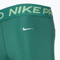 Női edző leggings Nike Pro Dri-FIT Mid-Rise 7/8 Graphic bicoastal/vapour green/white női edző leggings 4