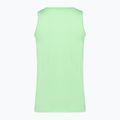 Női Nike One Graphic Tank futófelső vapor green/bicoastal női futófelszerelés 2