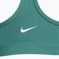 Nike Pro Swoosh Light Support melltartó bicoastal/fehér 3