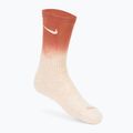 Zokni Nike Everyday Plus 2 pár multicolor/orange 5