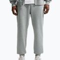 Férfi nadrág Nike Club French Terry Joggers dark grey heather/light smoke grey/white