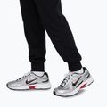 Férfi Nike Club French Terry Joggers black/black/white 6