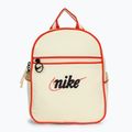 Női Nike Sportswear Futura 365 Mini 6 l kókusztej/pikáns piros/fekete városi hátizsák