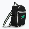 Nike Sportswear Női városi hátizsák Futura 365 Mini 6 l fekete/vitorla/stadion zöld 3