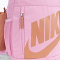 Nike Elemental 20 l pink rise/terra blush gyermek hátizsák 5