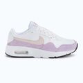 Nike Air Max SC női cipő fehér/ibolya köd/fekete/platina ibolya 3