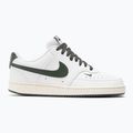 Nike Court Vision Low Next Nature női cipő fehér / stadion zöld / vitorla / vintage zöld 3