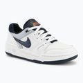 Nike Full Force Low férfi cipő platina tint/farkas szürke/summit fehér/sötét obszidián