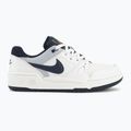 Nike Full Force Low férfi cipő platina tint/farkas szürke/summit fehér/sötét obszidián 2