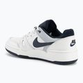 Nike Full Force Low férfi cipő platina tint/farkas szürke/summit fehér/sötét obszidián 3