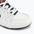 Nike Full Force Low férfi cipő platina tint/farkas szürke/summit fehér/sötét obszidián 7