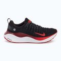 Férfi futócipő Nike InfinityRN 4 Extra Wide fekete/csapat piros/tűzpiros 2