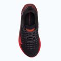 Férfi futócipő Nike InfinityRN 4 Extra Wide fekete/csapat piros/tűzpiros 5