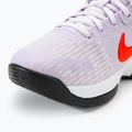 Nike Zoom Bella 6 női cipő alig szőlő / fekete / fehér / bíbor bíbor 7