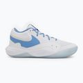 Röplabda cipő Nike Hyperquick white/valor blue 2