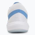 Röplabda cipő Nike Hyperquick white/valor blue 6