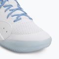 Röplabda cipő Nike Hyperquick white/valor blue 7