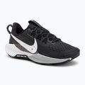 Nike Pegasus Trail 5 női futócipő fekete / fehér / antracit / farkas szürke