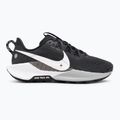 Nike Pegasus Trail 5 női futócipő fekete / fehér / antracit / farkas szürke 2