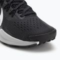 Nike Pegasus Trail 5 női futócipő fekete / fehér / antracit / farkas szürke 7