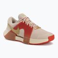 Nike Air Zoom GP Challenge 1 Clay sand drift/rust factor/gum női tenisz cipő