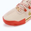 Nike Air Zoom GP Challenge 1 Clay sand drift/rust factor/gum női tenisz cipő 7